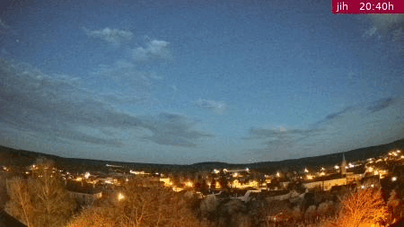 Meteoradar Březolupy