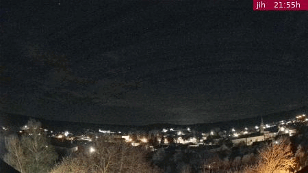 Meteoradar Březolupy