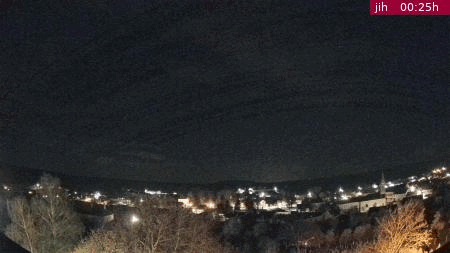 Meteoradar Březolupy