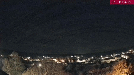 Meteoradar Březolupy