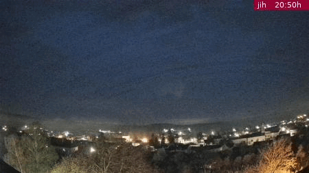 Meteoradar Březolupy