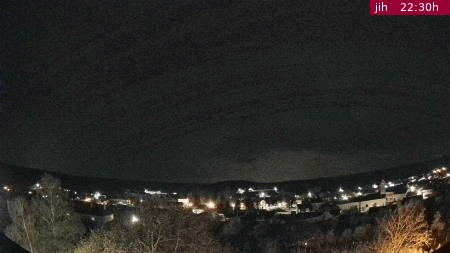 Meteoradar Březolupy