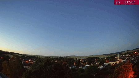 Meteoradar Březolupy