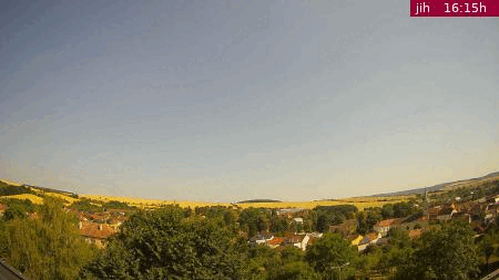 Meteoradar Březolupy