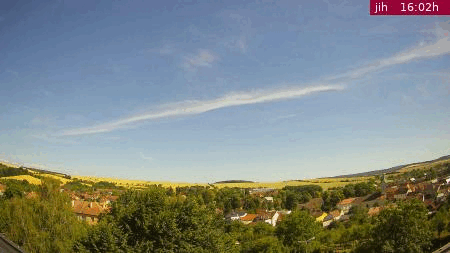 Meteoradar Březolupy