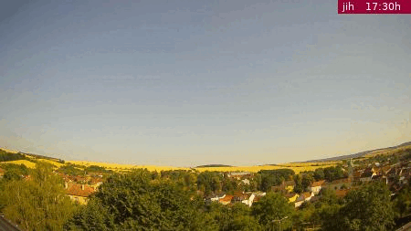 Meteoradar Březolupy