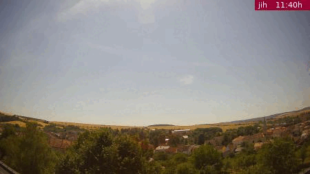 Meteoradar Březolupy