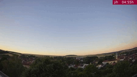 Meteoradar Březolupy