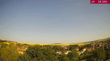 Meteoradar Březolupy