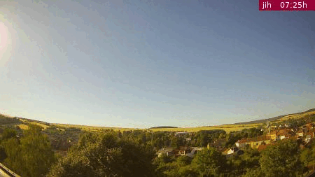 Meteoradar Březolupy