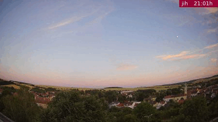 Meteoradar Březolupy