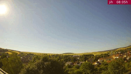 Meteoradar Březolupy