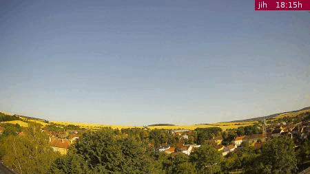 Meteoradar Březolupy