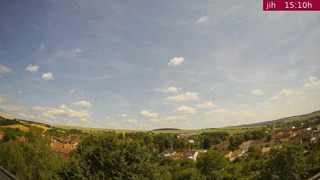 Meteoradar Březolupy