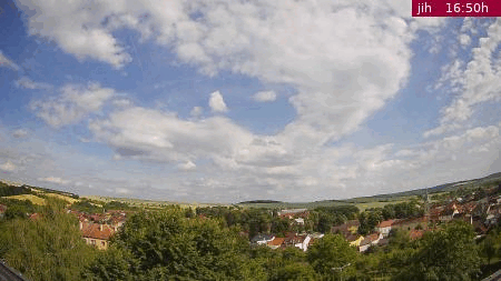 Meteoradar Březolupy