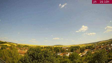 Meteoradar Březolupy