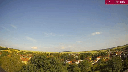 Meteoradar Březolupy