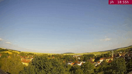 Meteoradar Březolupy