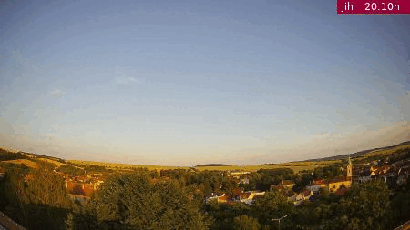 Meteoradar Březolupy