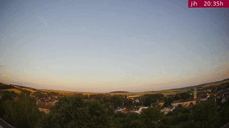 Meteoradar Březolupy