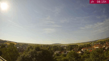 Meteoradar Březolupy