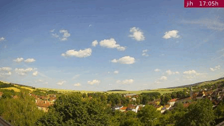 Meteoradar Březolupy