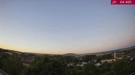 Meteoradar Březolupy