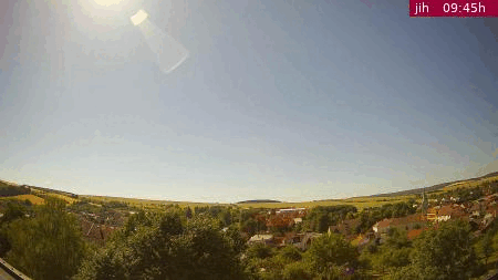 Meteoradar Březolupy