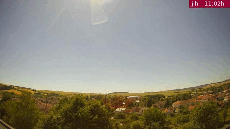 Meteoradar Březolupy