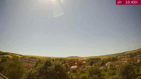 Meteoradar Březolupy