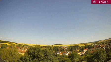 Meteoradar Březolupy