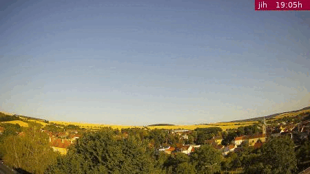 Meteoradar Březolupy