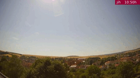 Meteoradar Březolupy