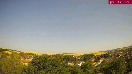 Meteoradar Březolupy
