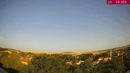 Meteoradar Březolupy