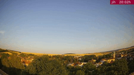 Meteoradar Březolupy
