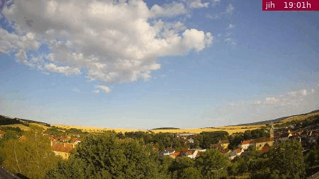 Meteoradar Březolupy