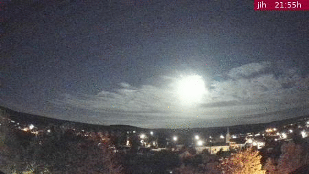 Meteoradar Březolupy