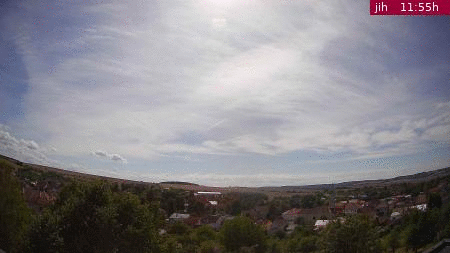 Meteoradar Březolupy