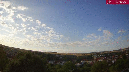 Meteoradar Březolupy